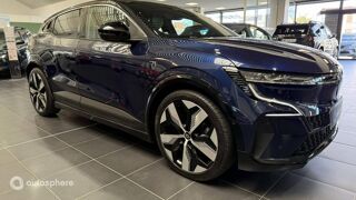 M&eacute;gane E-Tech Electric EV60 220ch Techno super charge -C 2023 occasion 62218 Loison-sous-Lens