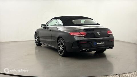 Classe C 220 d 194ch AMG Line 9G-Tronic 2022 occasion 86000 Poitiers