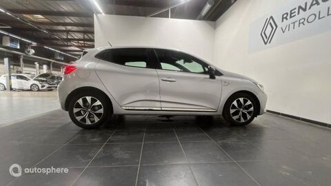 Clio 1.5 Blue dCi 100ch Limited 21N 2022 occasion 13127 Vitrolles