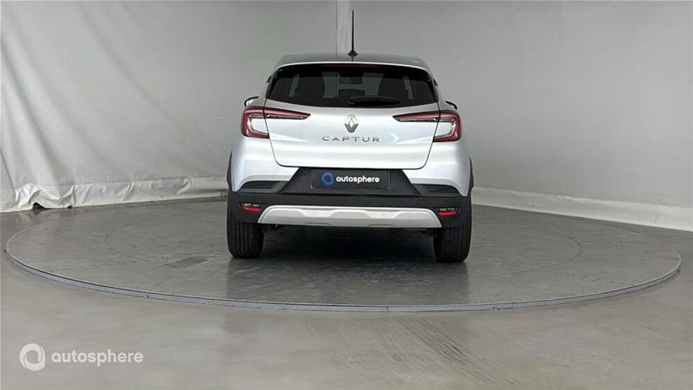 Captur 1.0 TCe 90ch Evolution 2024 occasion 57000 Metz