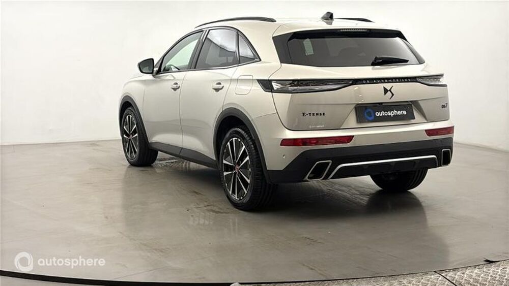DS7 E-TENSE 225ch Performance Line + 2024 occasion 86000 Poitiers