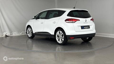 Sc&eacute;nic 1.7 Blue dCi 120ch Business 2018 occasion 62219 Longuenesse