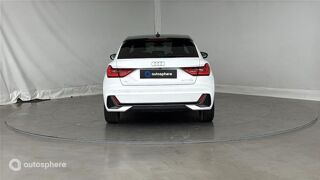 A1 30 TFSI 110ch S line S tronic 7 2024 occasion 51100 Reims