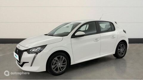 Annonce voiture Peugeot 208 11099 