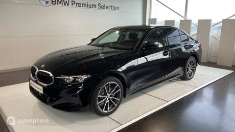 BMW Série 3 330eA 292ch 2025 occasion Seclin 59113