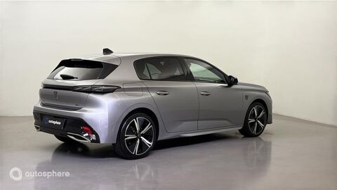 308 PHEV 225ch GT e-EAT8 2024 occasion 37170 Chambray-l&egrave;s-Tours