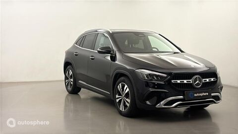 Classe GLA 200 d 150ch Progressive Line 8G-DCT 2024 occasion 86000 Poitiers