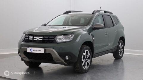 Annonce voiture Dacia Duster 20999 