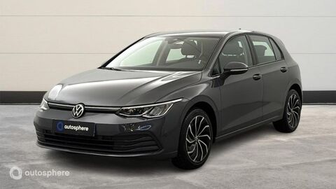 Volkswagen Golf 2.0 TDI SCR 115ch Life 2022 occasion Ch&acirc;tellerault 86100