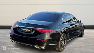 Classe S 580 e 510ch Executive 9G-Tronic 2022 occasion 17138 Puilboreau