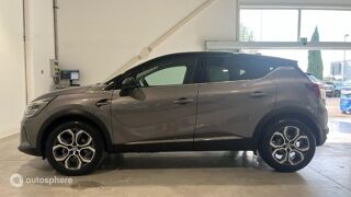 Captur 1.0 TCe 90ch Techno 2023 occasion 13700 Marignane