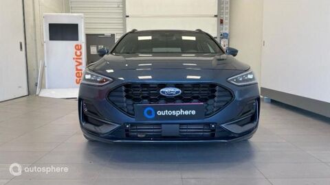 Focus 1.0 EcoBoost mHEV 155ch ST-Line X Powershift 2023 occasion 94400 Vitry-sur-Seine