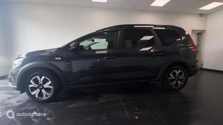 Jogger 1.0 TCe 110ch 5 places Extreme + 2022 occasion 84120 Pertuis