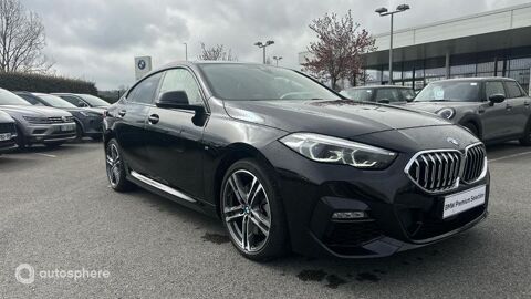 Serie 2 220iA 178ch M Sport 9cv 2024 occasion 33260 LA TESTE DE BUCH