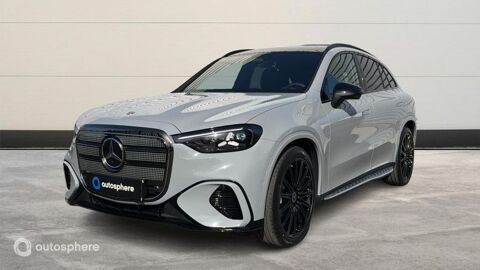 Mercedes Classe GLC 400 EQ 489ch AMG Line 4Matic 2026 occasion Saint-Maximin 60740