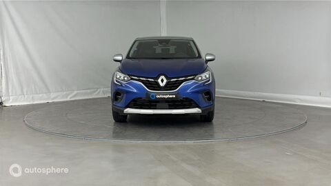 Captur 1.0 TCe 90ch Techno 2023 occasion 59190 Hazebrouck