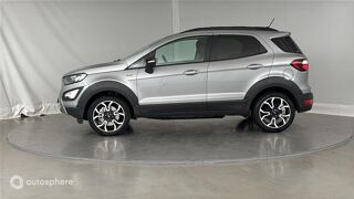 Ecosport 1.0 EcoBoost 125ch Active 147g 2023 occasion 59600 Maubeuge