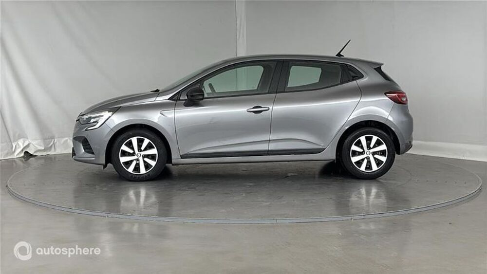 Clio 1.0 TCe 90ch Equilibre 2023 occasion 57000 Metz