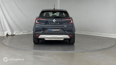 Captur 1.6 E-Tech hybride rechargeable 160ch Business -21 2022 occasion 59640 Dunkerque
