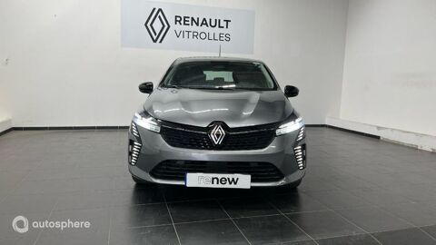 Clio 1.5 dCi 100ch Evolution - 25 2025 occasion 13127 Vitrolles