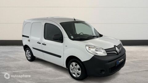 Kangoo 1.5 Blue dCi 80ch Extra R-Link 5cv 2021 occasion 62000 Arras