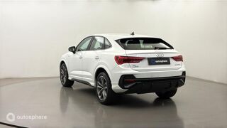 Q3 45 TFSI e 245ch S line S tronic 6 2022 occasion 86000 Poitiers
