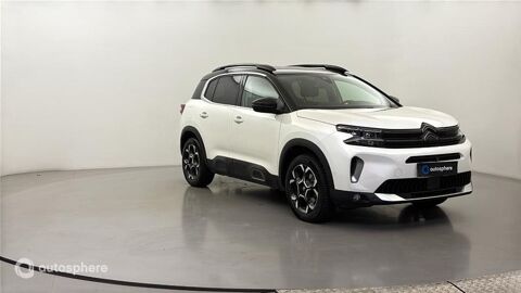 C5 aircross BlueHDi 130ch S&S Shine EAT8 E6.d 2023 occasion 79000 Niort