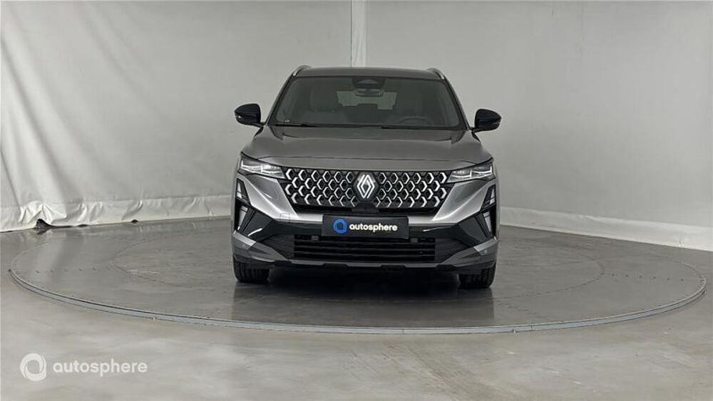 Austral 1.2 E-Tech full hybrid 200ch Techno - 25 2025 occasion 57000 Metz