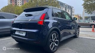 Clio III E-Tech Electrique 150ch Techno autonomie confort 2024 occasion 93250 Villemomble