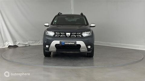 Duster 1.0 ECO-G 100ch Prestige + 4x2 2022 occasion 57000 Metz