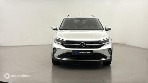 Taigo 1.0 TSI 110ch Style DSG7 2022 occasion 37540 Saint-Cyr-sur-Loire