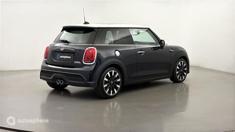 Cooper S 178ch Edition Premium Plus BVA7 2023 occasion 33700 M&eacute;rignac