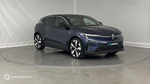 M&eacute;gane E-Tech Electric EV60 220ch Techno super charge 2023 occasion 62232 Fouqui&egrave;res-l&egrave;s-B&eacute;thune
