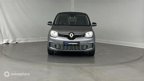 Twingo 1.0 SCe 65ch Urban Night 2023 occasion 57100 Thionville