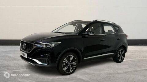 MG MG.ZS EV 143ch Luxury 2021 occasion Mexy 54135
