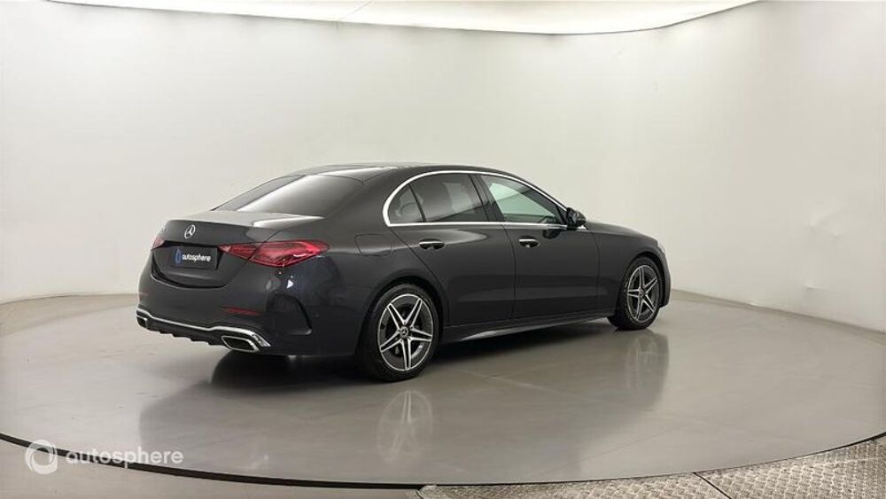 Classe C 220 d 197ch AMG Line 2023 occasion 79180 Chauray