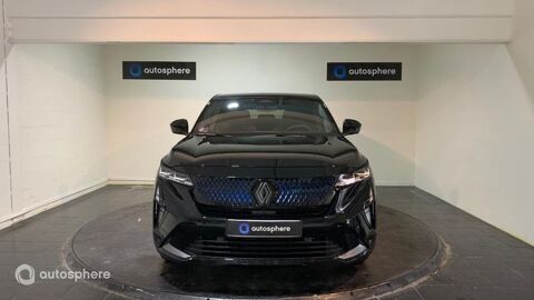 Rafale 1.2 E-Tech hyper hybrid 300ch atelier Alpine 4x4 - 26 2026 occasion 57000 Metz