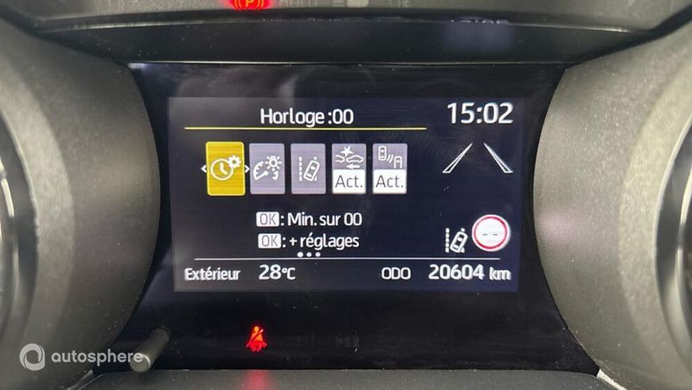 Yaris 116h Iconic 5p MY22 2023 occasion 69410 Champagne-au-Mont-d'Or