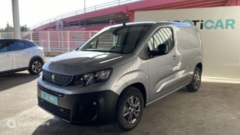 Annonce voiture Peugeot Partner 28990 