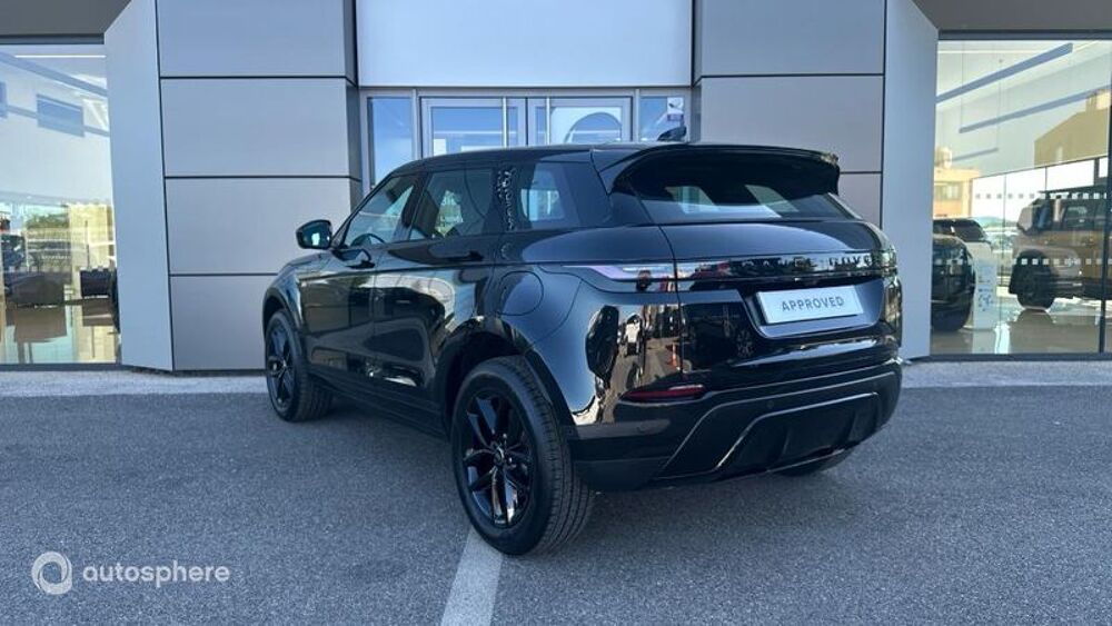 Range Rover Evoque 1.5 P270e PHEV 269ch S 2026 occasion 69760 Limonest