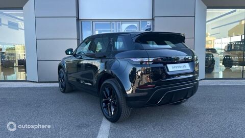 Range Rover Evoque 1.5 P270e PHEV 269ch S 2026 occasion 69760 Limonest
