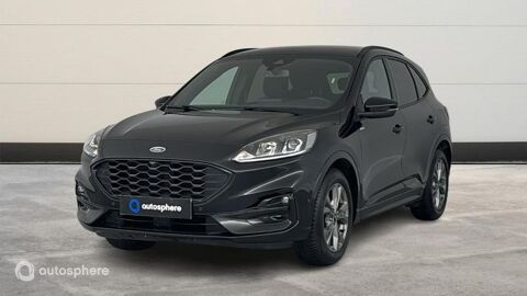 Ford Kuga 2.5 Duratec 190ch FHEV E85 ST-Line Business BVA 2023 occasion Maubeuge 59600