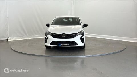 Clio 1.0 TCe 90ch Evolution - 24 2024 occasion 63170 AUBIERE