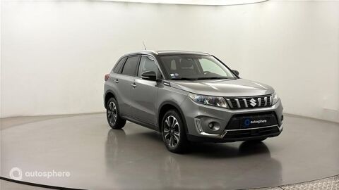 Vitara 1.4 Boosterjet 140ch Pack 2019 occasion 37540 Saint-Cyr-sur-Loire