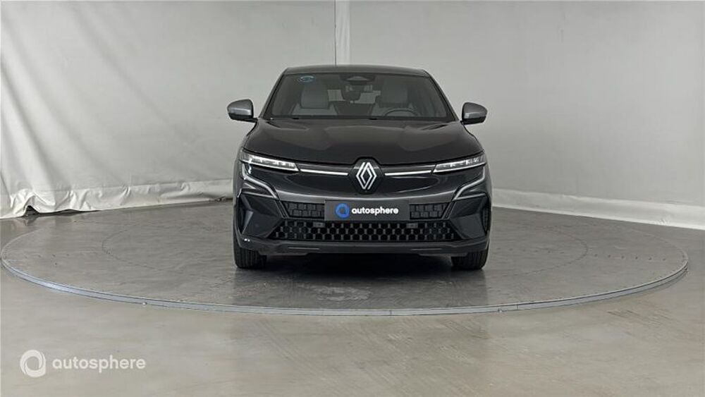 M&eacute;gane E-Tech Electric EV60 220ch Techno super charge 2022 occasion 62231 Coquelles