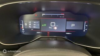 C5 aircross 1.5 BlueHDi 130ch MAX boite automatique 2025 occasion 60740 Saint-Maximin