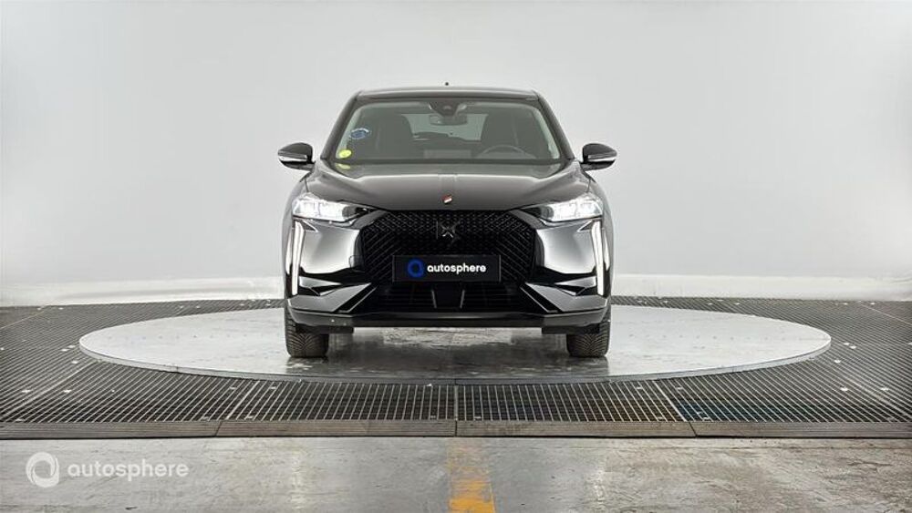 DS3 BlueHDi 130ch Performance Line Automatique 2023 occasion 63000 Clermont-Ferrand