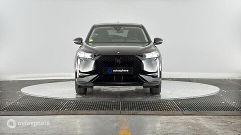 DS3 BlueHDi 130ch Performance Line Automatique 2023 occasion 63000 Clermont-Ferrand