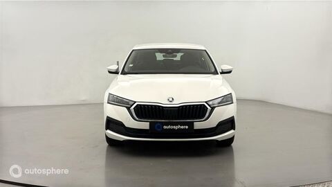Octavia 2.0 TDI 116ch Business DSG7 Euro6d-AP 2023 occasion 79000 Niort