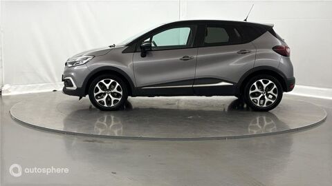 Captur 1.3 TCe 130ch FAP Intens 2019 occasion 57200 Sarreguemines
